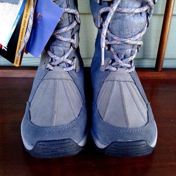 Clarks Wintry Women's Winter Boots size 5 - Picture 4 of 13